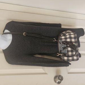 Dooney and Bourke Crossbody or Handheld Purse